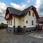 Сasa de vacaciones Tatryhome - Dom *