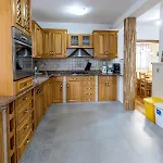 Tatryhome - Dom Сasa de vacaciones Veľký Slavkov