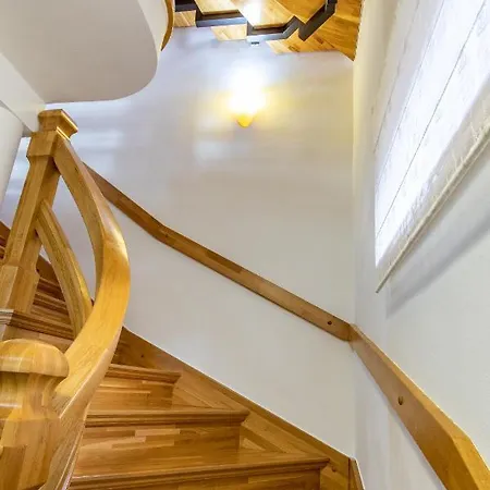 Tatryhome - Dom Дом отдыха *