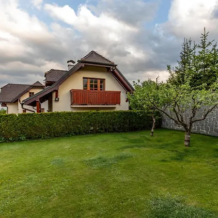 Hébergement de vacances Tatryhome - Dom