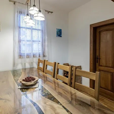 Tatryhome - Dom Veľký Slavkov