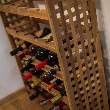 Tatryhome - Dom بيت للعطل *