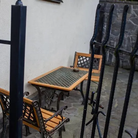 Дом отдыха Tatryhome - Dom *