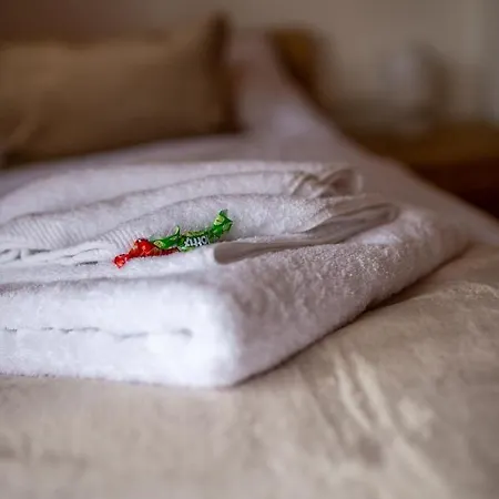 Casa de Férias Tatryhome - Dom *