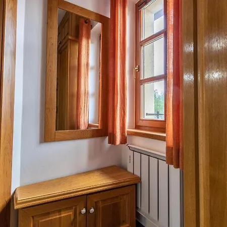 Casa de Férias Tatryhome - Dom Veľký Slavkov