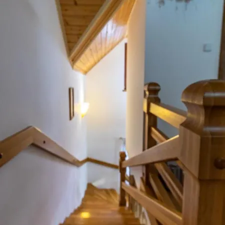 Дом отдыха Tatryhome - Dom