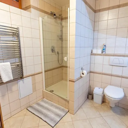 Casa de Férias Tatryhome - Dom *