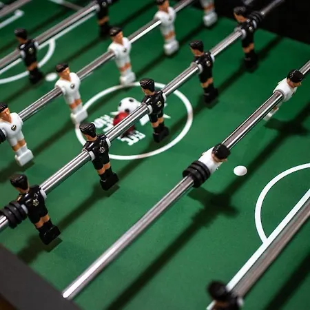 Casa de Férias Tatryhome - Dom Veľký Slavkov