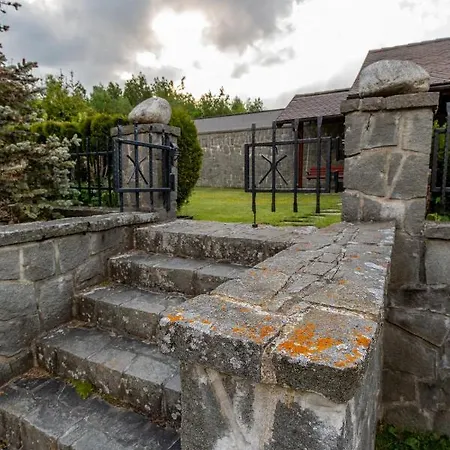 Дом отдыха Tatryhome - Dom *