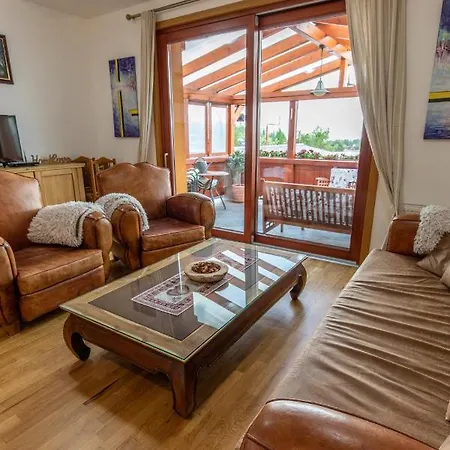 Tatryhome - Dom Дом отдыха