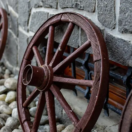 Tatryhome - Dom Дом отдыха