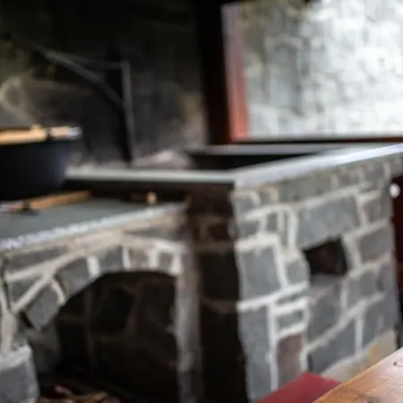 Tatryhome - Dom بيت للعطل Veľký Slavkov