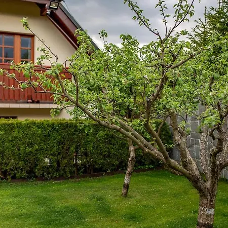 Tatryhome - Dom Veľký Slavkov