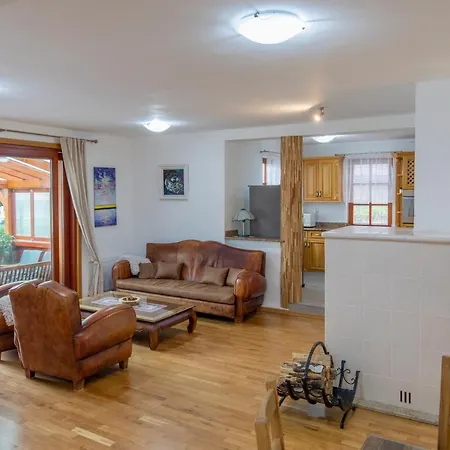 Tatryhome - Dom Vakantiehuis