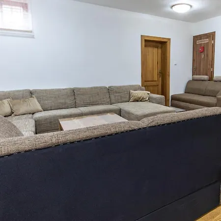 Tatryhome - Dom Дом отдыха *