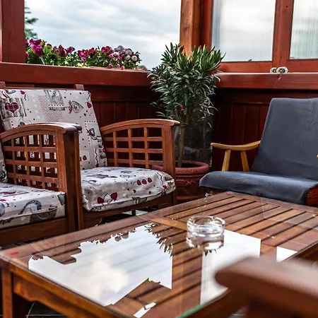 Tatryhome - Dom Veľký Slavkov