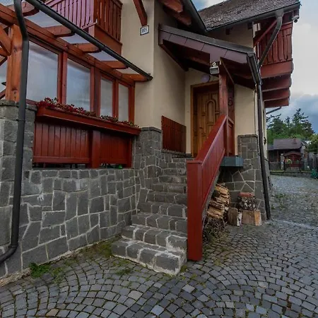 Casa de Férias Tatryhome - Dom *