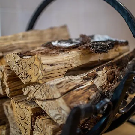 Casa de Férias Tatryhome - Dom Veľký Slavkov