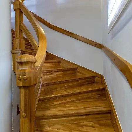 Casa de Férias Tatryhome - Dom Veľký Slavkov