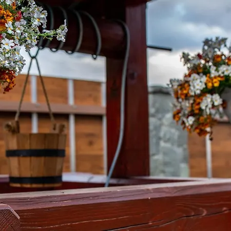 Tatryhome - Dom * Veľký Slavkov