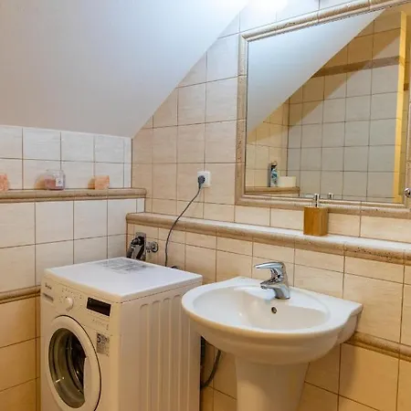 Tatryhome - Dom Вельки-Славков