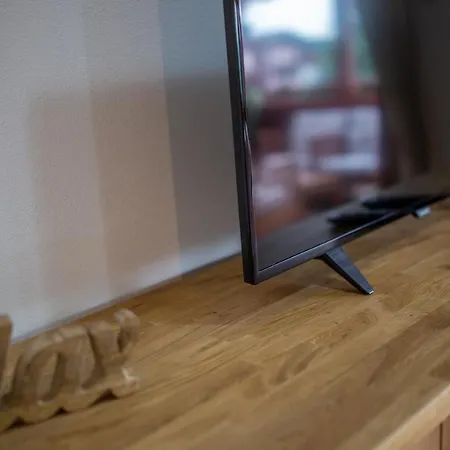 Tatryhome - Dom Вельки-Славков