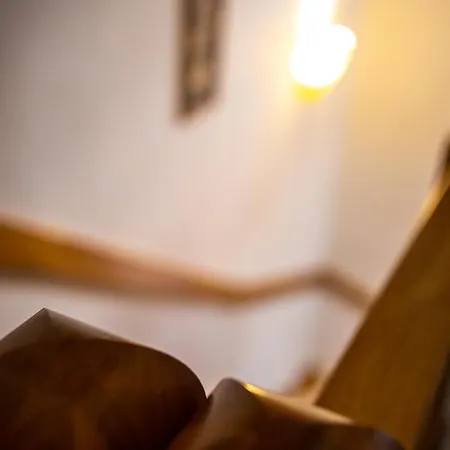 Tatryhome - Dom Casa de Férias Veľký Slavkov