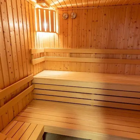 Casa de Férias Tatryhome - Dom