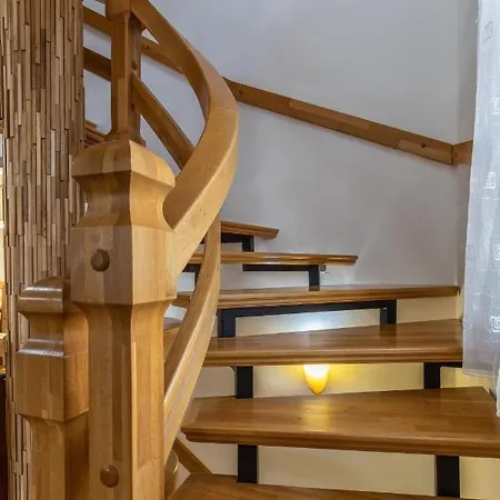 Tatryhome - Dom Dovolenkový dom