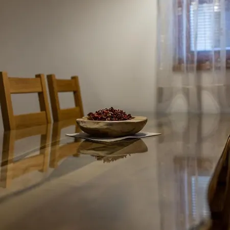 Tatryhome - Dom بيت للعطل *