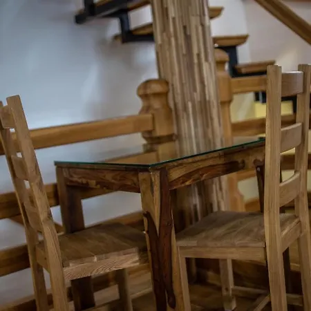 Tatryhome - Dom Veľký Slavkov