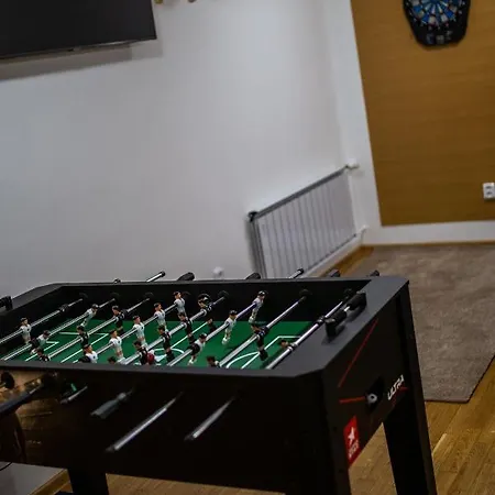 Tatryhome - Dom بيت للعطل