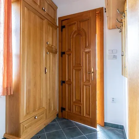 Tatryhome - Dom * Вельки-Славков