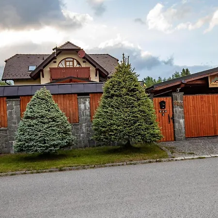 Tatryhome - Dom * Вельки-Славков