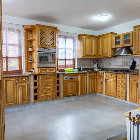 Tatryhome - Dom Дом отдыха