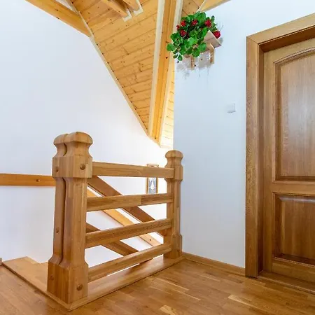 Tatryhome - Dom * Veľký Slavkov