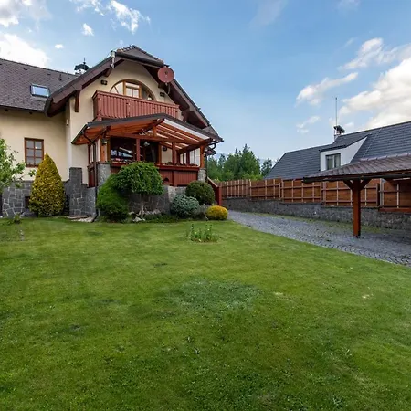 Дом отдыха Tatryhome - Dom *