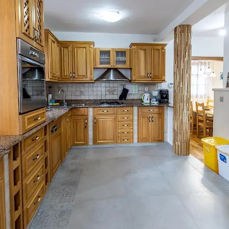 Tatryhome - Dom Дом отдыха Вельки-Славков