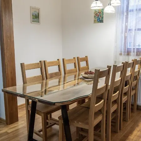 Tatryhome - Dom Дом отдыха