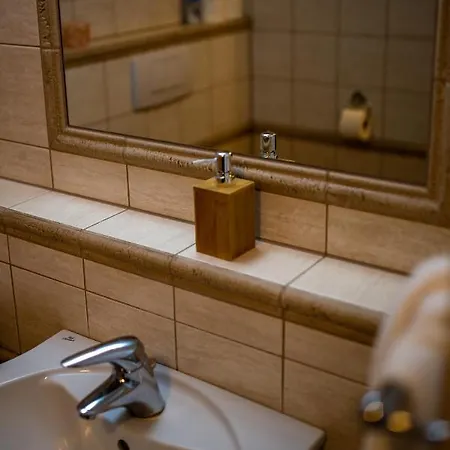 بيت للعطل Tatryhome - Dom