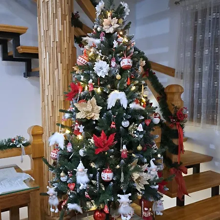 Dovolenkový dom Tatryhome - Dom *