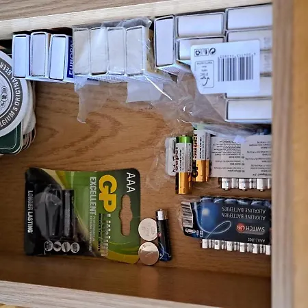 Tatryhome - Dom * Veľký Slavkov