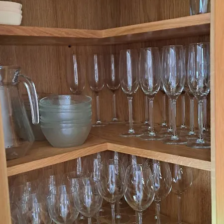 Casa de Férias Tatryhome - Dom