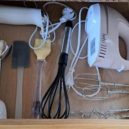 Casa de Férias Tatryhome - Dom