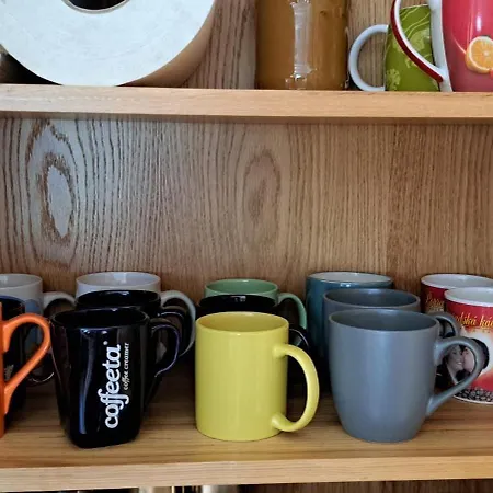 Tatryhome - Dom Vakantiehuis