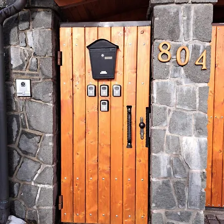 Tatryhome - Dom Casa de Férias