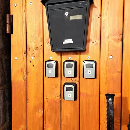 Casa de Férias Tatryhome - Dom Veľký Slavkov